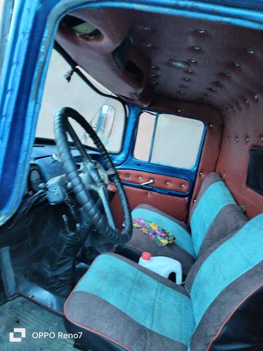 Zil Zernavoz Sotiladi