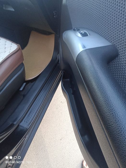 Kia Sportage. 2010 г