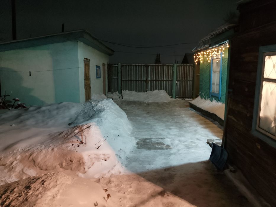 Продажа дома отдельно стоящий