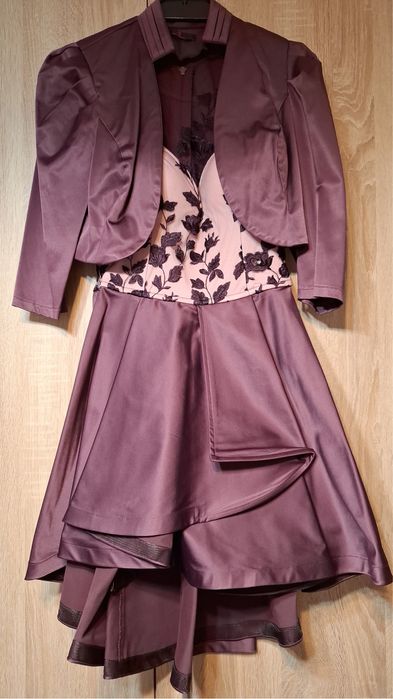 Rochie unicat evenimente bby
