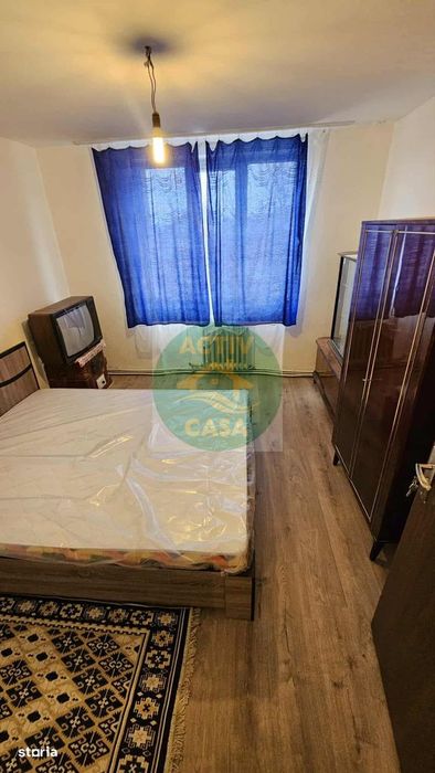 Deînchiriat – Apartament 4 Camere