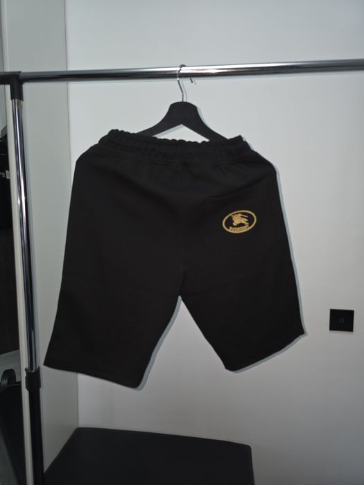 Pantaloni scurți BURBERRY  / dsquared2