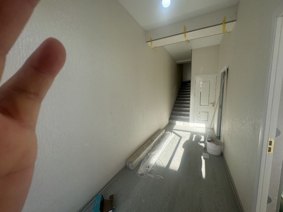 Продается Коттедж 1соту 4хонали Беруни Хонобод Сергели тумани