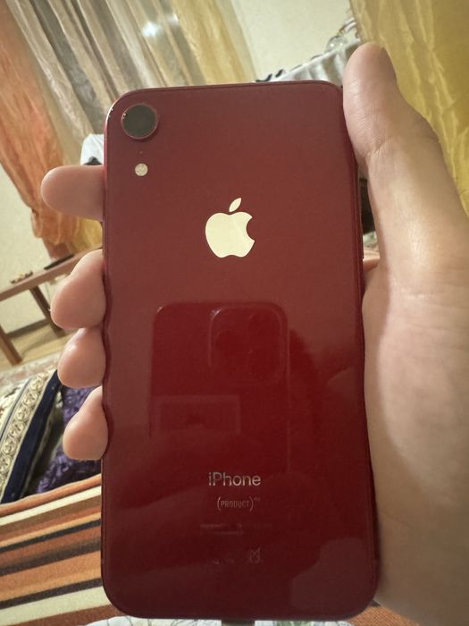 Iphone XR 64GB в идеальном состоянии