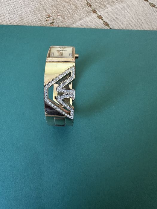 BREIL tribe . Swatch IRONY Emporio Armani