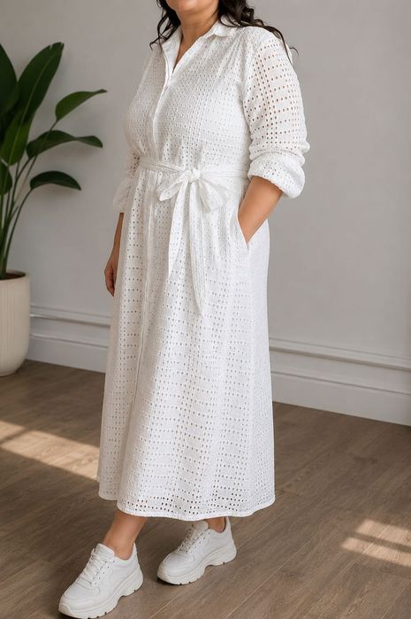 Женское платье, летнее. L-XL
