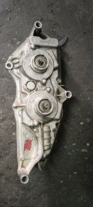 Ford focus 3 актуатор