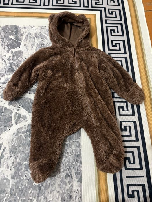 Продам детские вещи на девочку 1 год