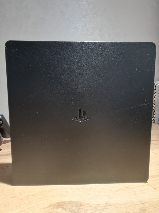 Playstation 4 Slim