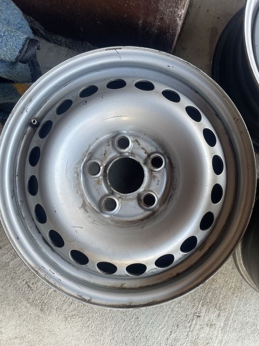 Jante tabla Volkswagen r16 T5 T6