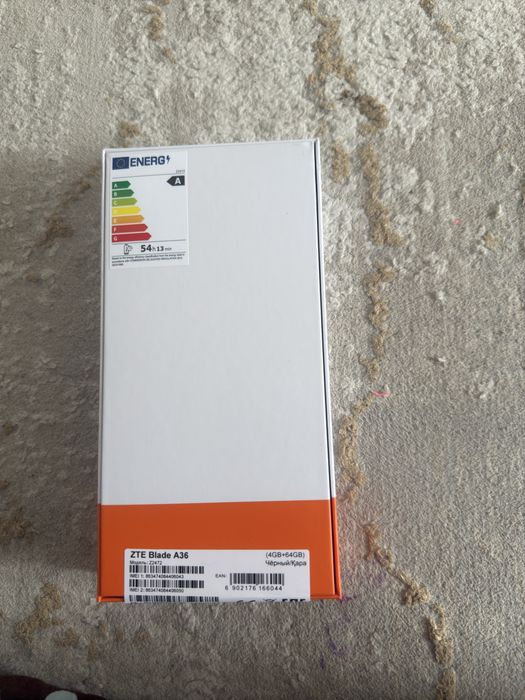 Iphone 16promaks zte blade A36