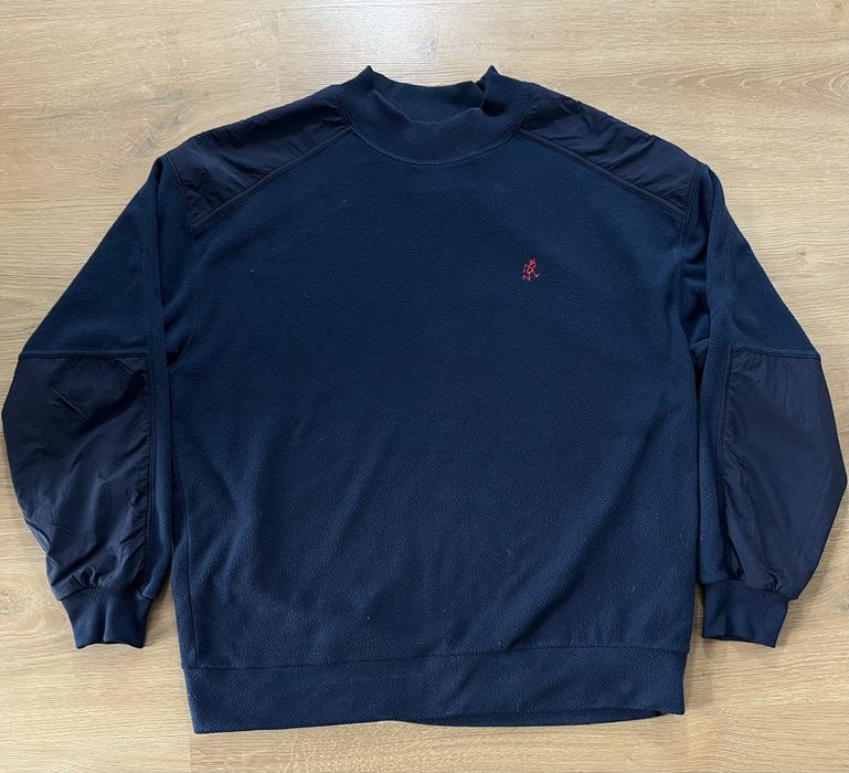 Nike ACG поларен суитчър S-M