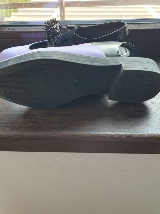 Pantofi dama Geox+ Il Passo