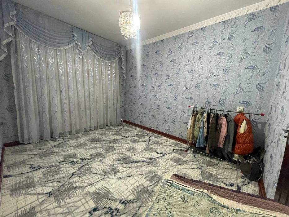 Qizlarga  kvartira beriladi