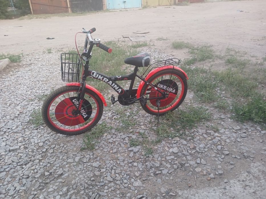 Продам велосипед