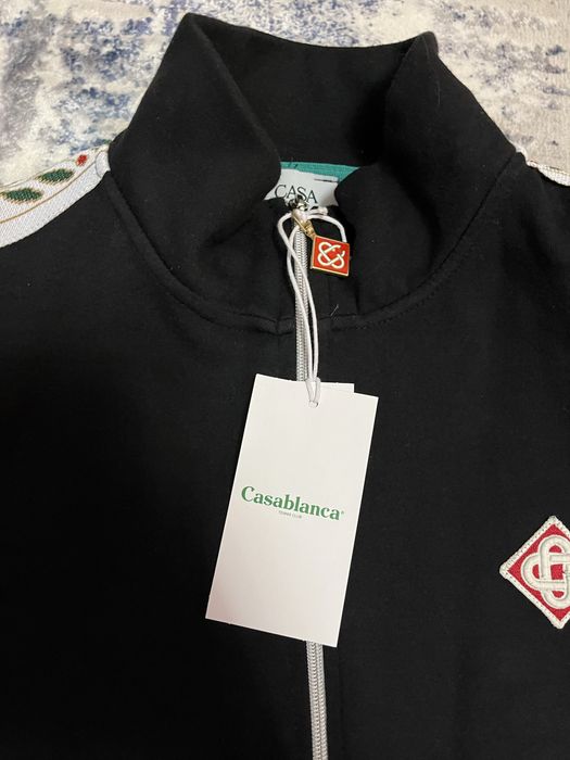 Bluza CasaBlanca