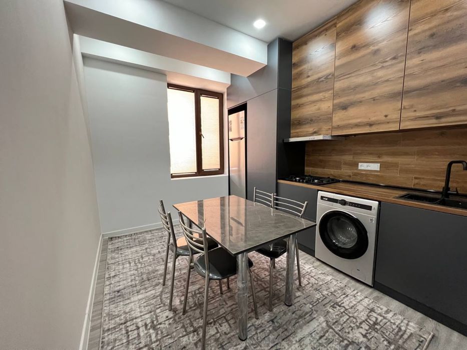 Сдается квартира аренда 2-комнатная ЖК Green House