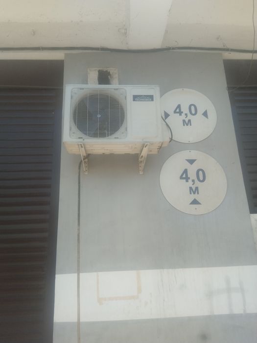 Konditsioner sotiladi TECHNOBOX