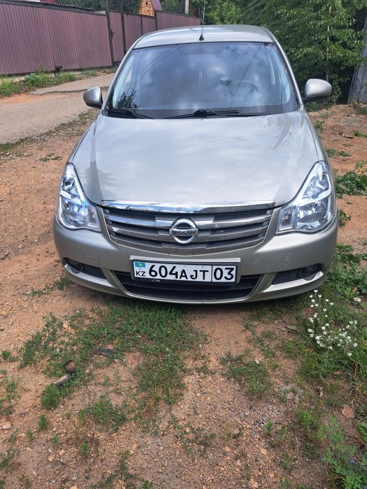 Продам автомобиль