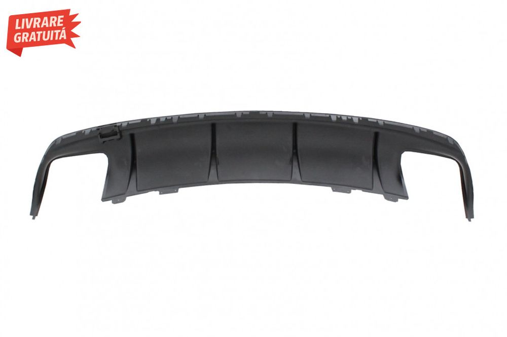 Difuzor Bara Spate Mercedes CLA W117 X117 (2013-2018) Facelift CLA45 L