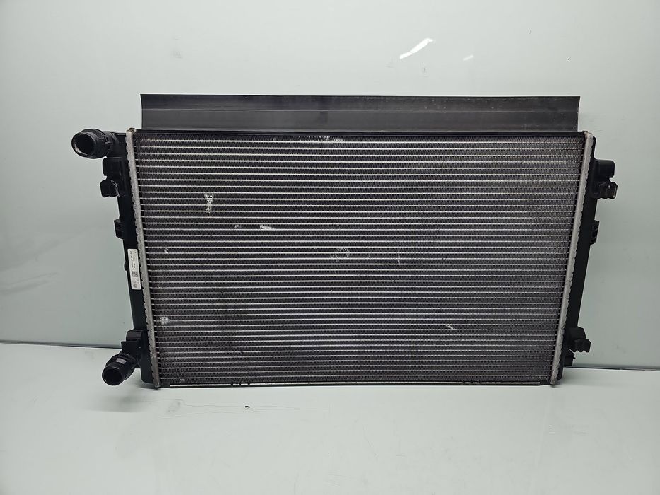 Radiator apa Skoda Octavia 3 (5E3) [Fabr 2012-2020] 5Q0121251GD 1.4 TF