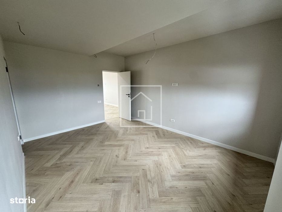 Penthouse Premium 111 mp + Terasa | Mihai Viteazu | Parcare