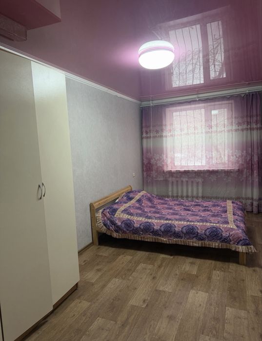 Продам 2 комнатную квариру .