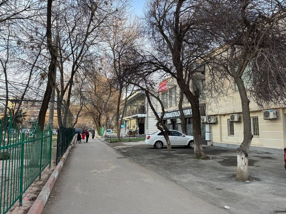 Аренда/Продажа коммерческого помещения