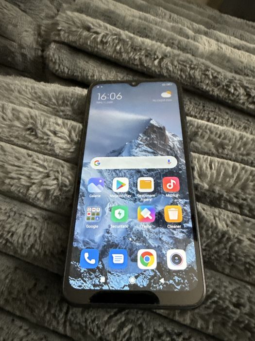 Vand redmi urgent