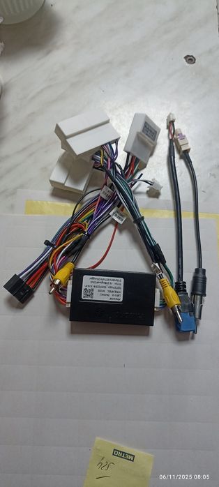 Cablu adaptor carplay android