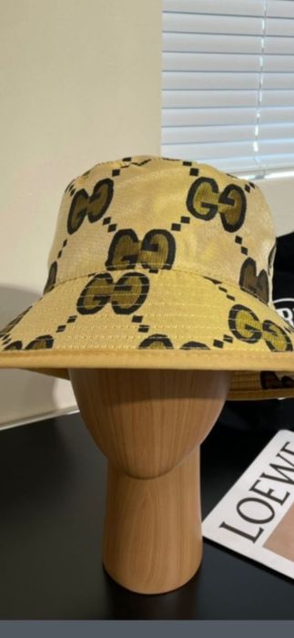 Pălărie Gucci model 2026,  4  modele, 10 ron prin posta romana