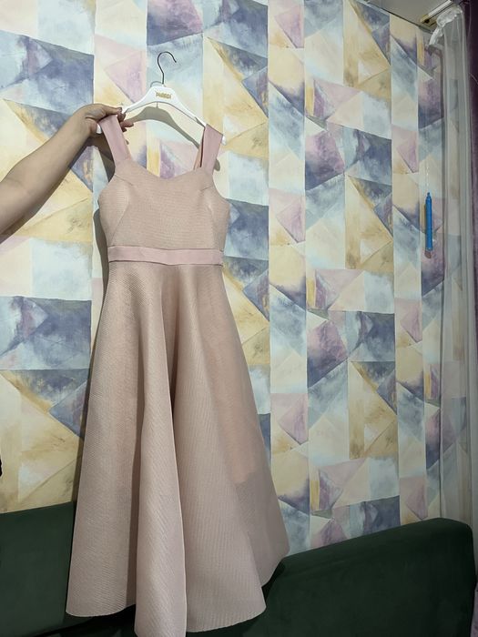 Платье на выпускной