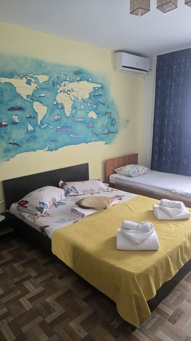 Locație Eveniment Spatiu Petrec