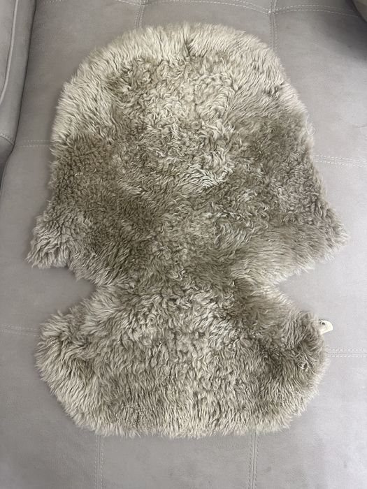 Stokke агнешка кожа