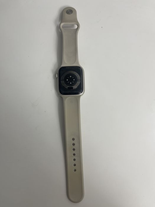 Apple Watch series 7   45mm