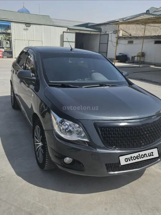 Cobalt sotiladi 4 poz avtomat