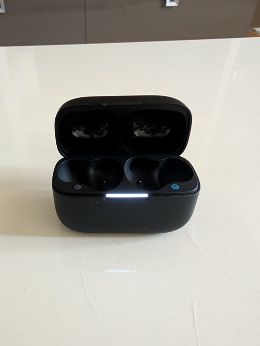 Cutie casti Open-Ear Clip-On Anker Soundcore AeroClip