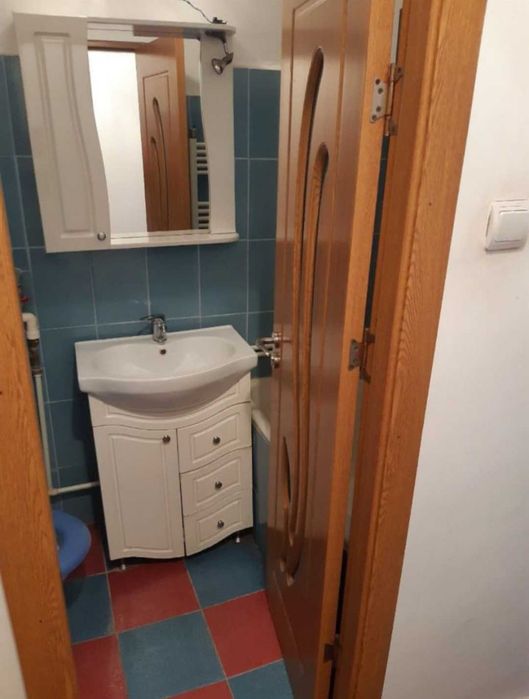 Apartament de închiriat cu 2 camere 9 Mai