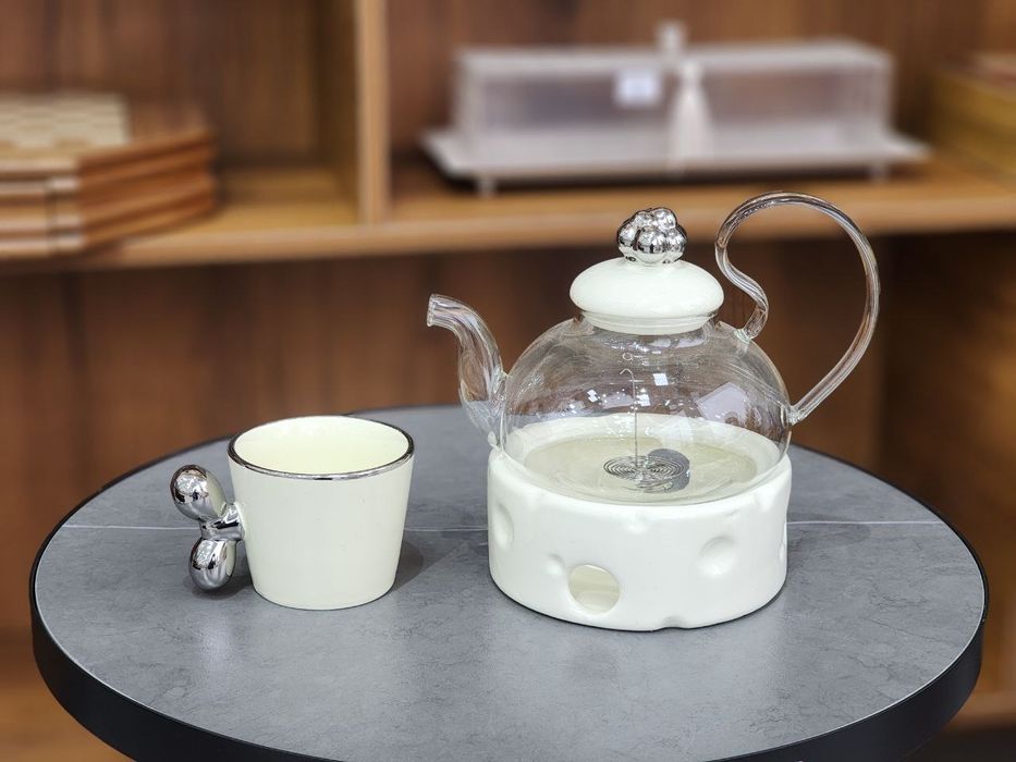 Посуда набор  Idishlar to‘plami