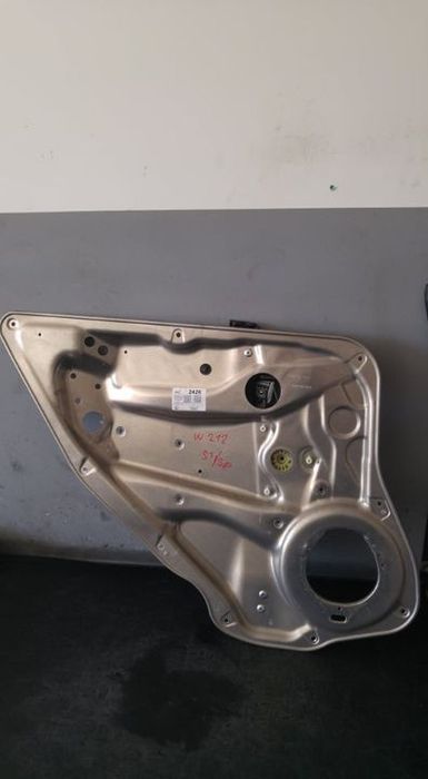 Macara usa stanga spate mercedes e class w212 981701100 981694104