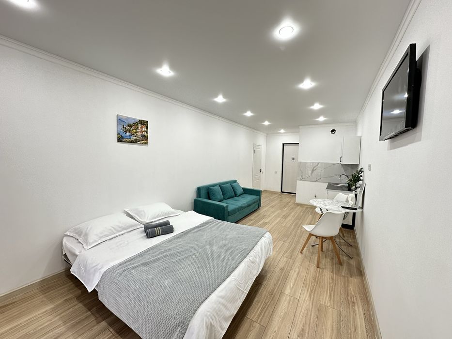 Квартира в центре города