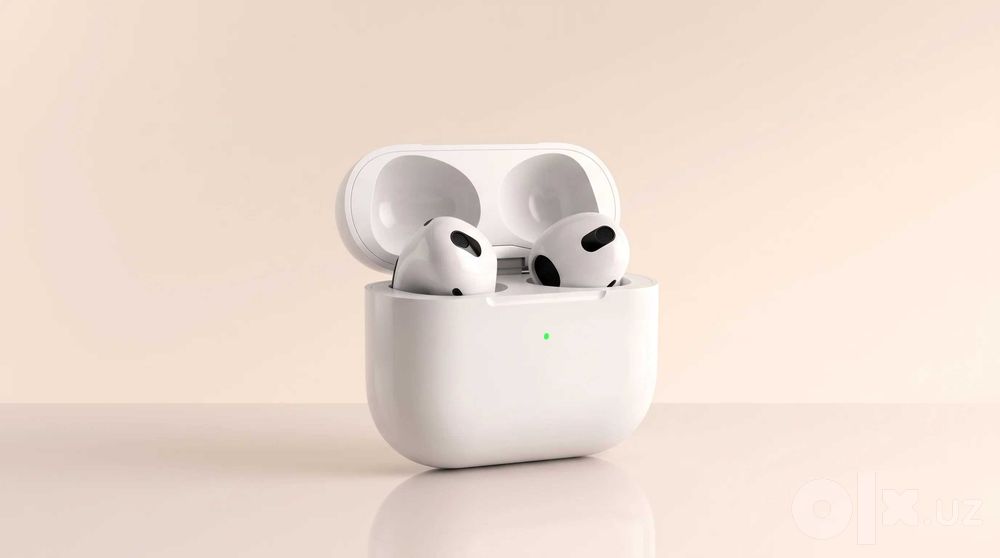 Apple Airpods 5 New 2026