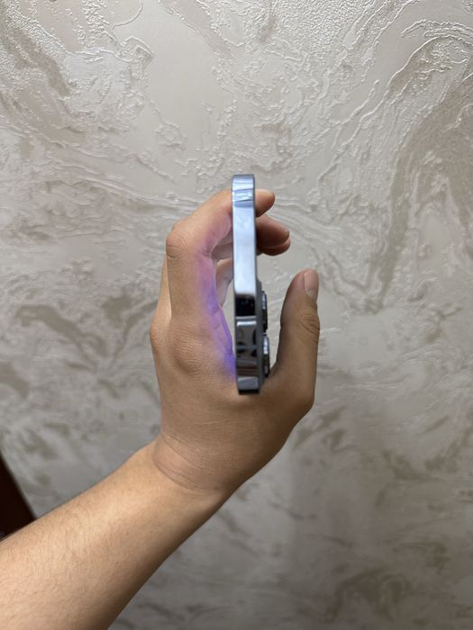 Iphone 13 pro max 256 gb