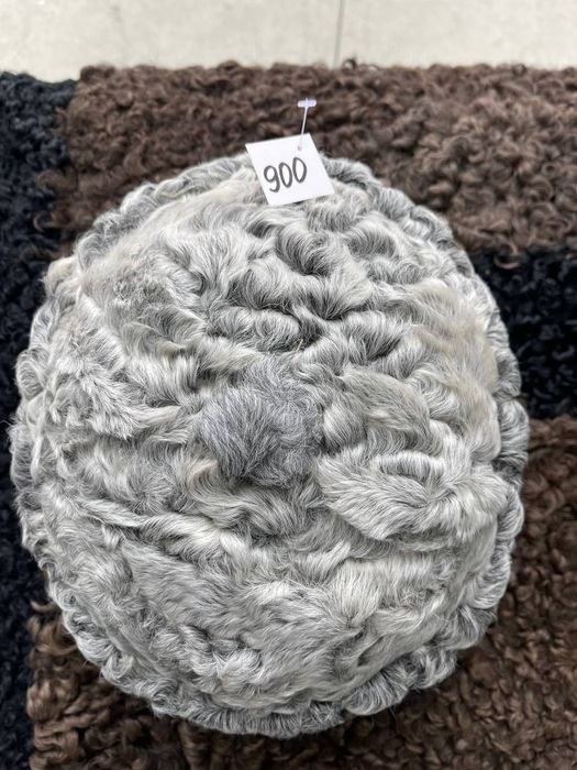 Qorako'l teri, Коракул шапки