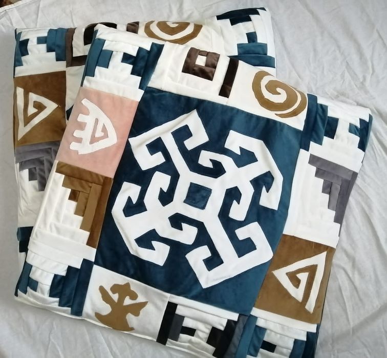 Көпшік |копшик| курак |корпе