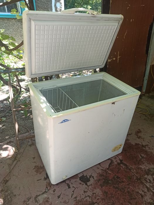 Продам марозильник ларь