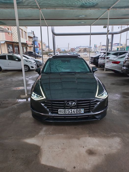 Продается саната 6 пазитса самый фул пазитса 2.5 матор 2021/2022 год