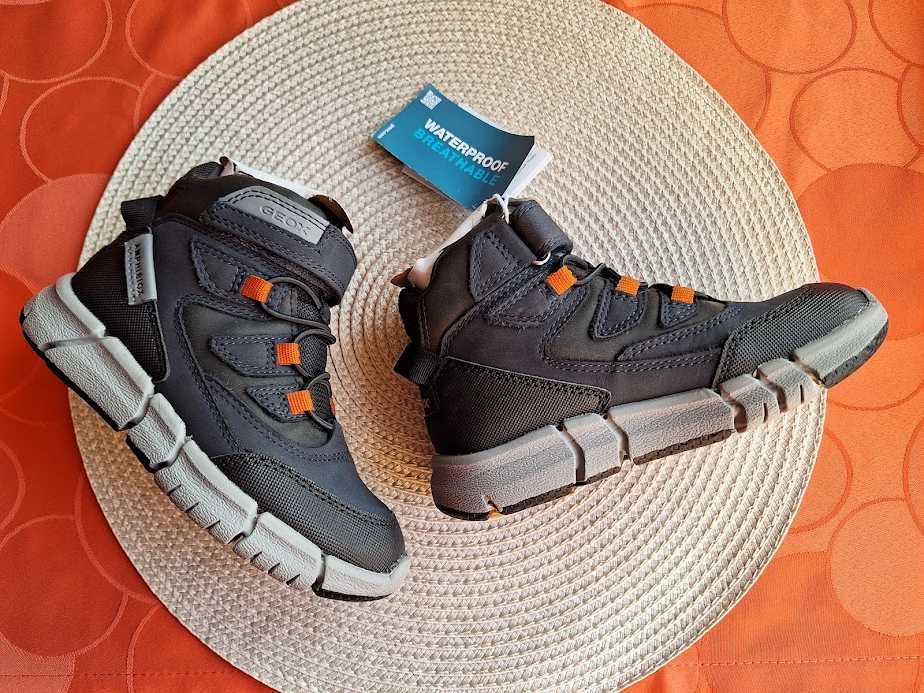 Нови обувки/боти/ботуши/апрески - Geox, Camper, Skechers - н. 28