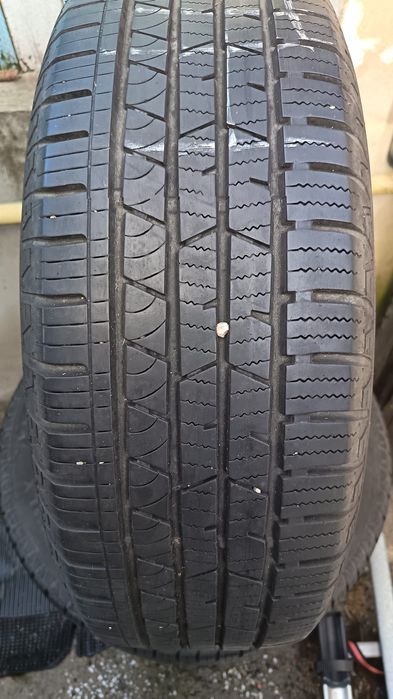 Jante că noi 5x114.3 + anvelope Iarnă Dacia Duster Renault