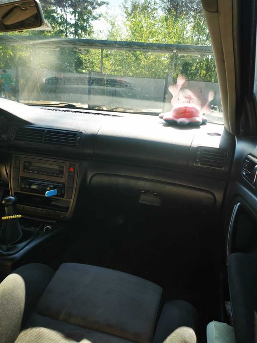 Passat Variant b5.5 131к 2001г